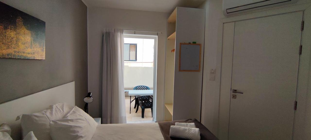 Is-Swieqi Villa Arjuza - Private Self Catering Bedrooms With Bathroom المظهر الخارجي الصورة