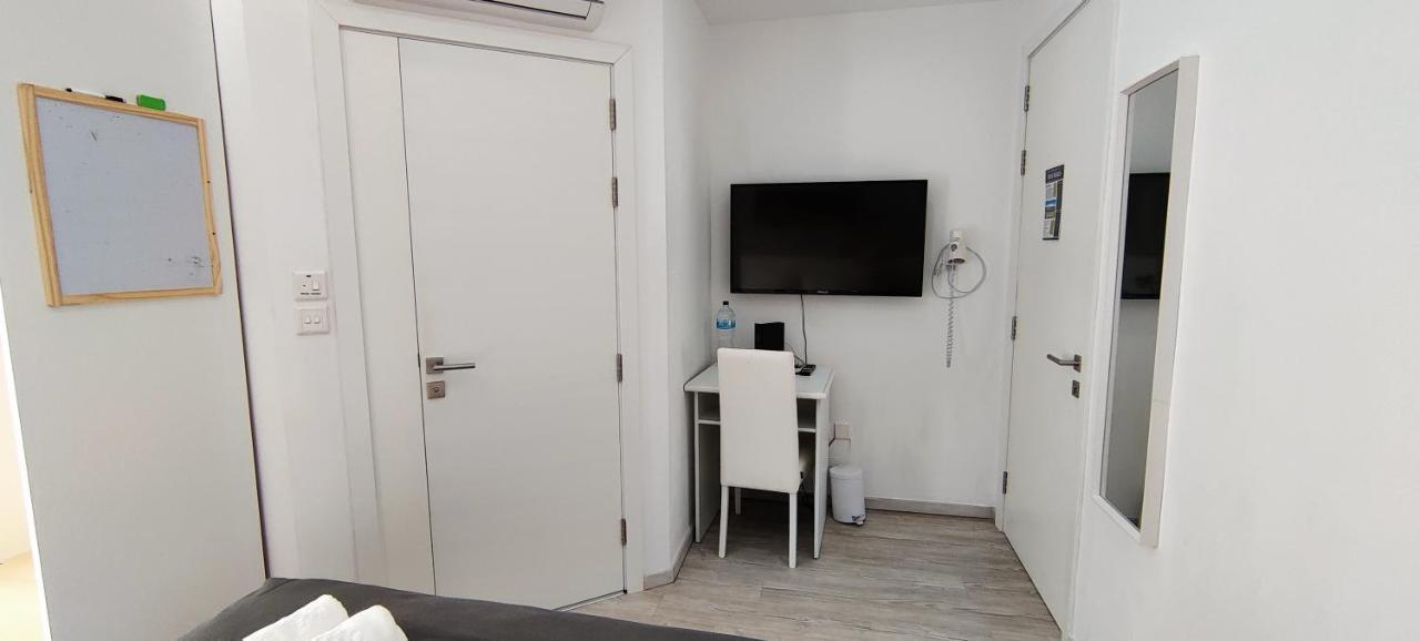 Is-Swieqi Villa Arjuza - Private Self Catering Bedrooms With Bathroom المظهر الخارجي الصورة